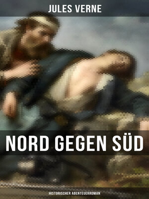 cover image of Nord gegen Süd